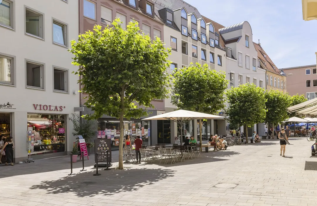 limehome Augsburg Annastraße-1
